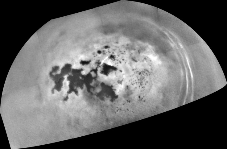 JPL Titan